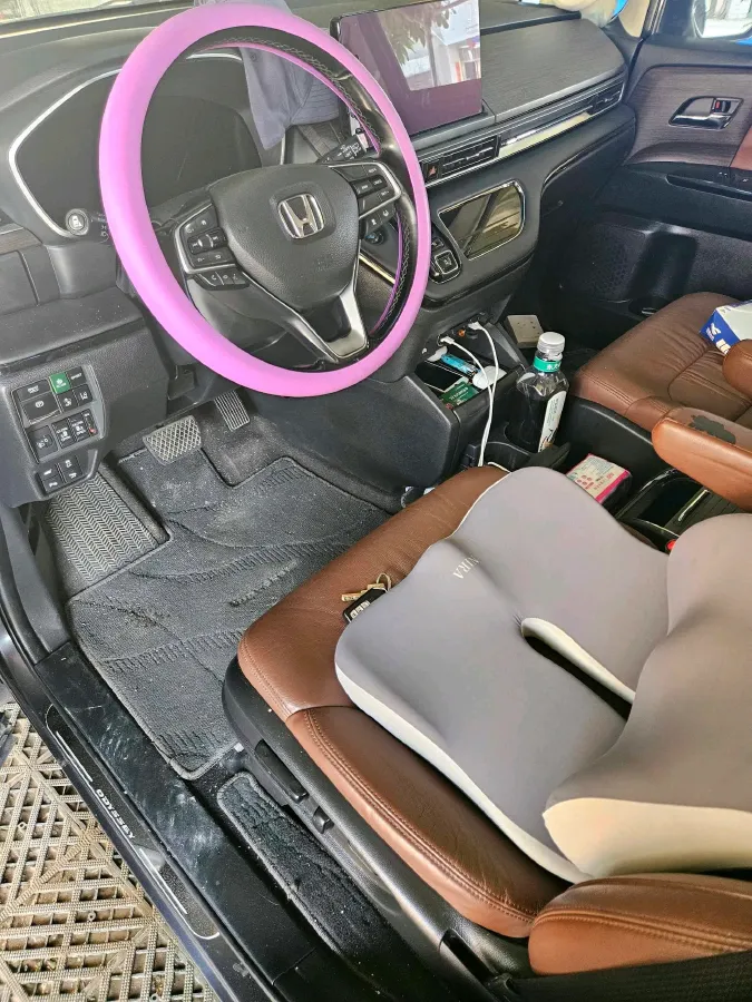 2022 Honda Odyssey 2.0L 146HP L4 E-CVT Hybrid,autocango,china used car exporter,china ev exporter,chinese used car exporter,chinese used ev exporter