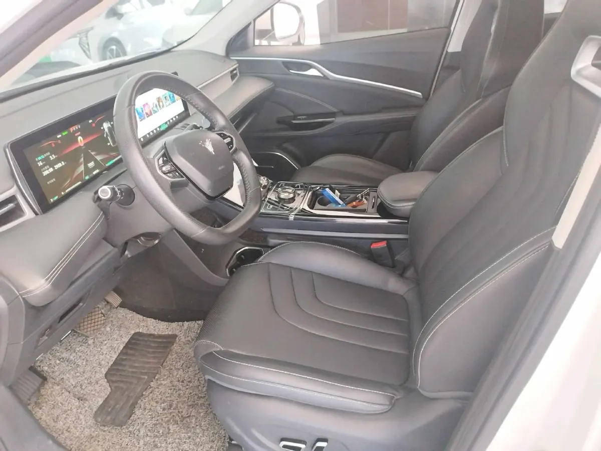 2021 Great Wall Poer 2.0T 163HP L4 8AT,autocango,china used car exporter,china ev exporter,chinese used car exporter,chinese used ev exporter