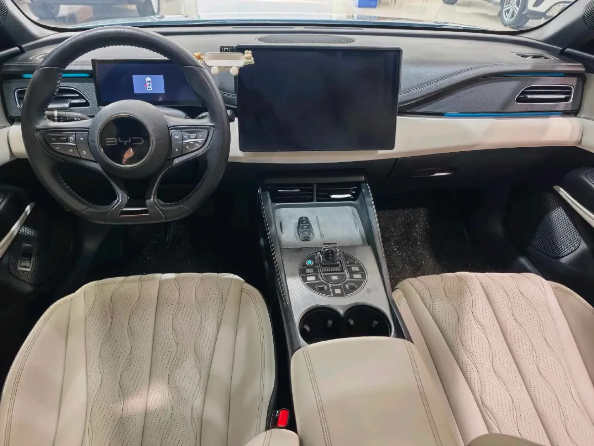 2024 BYD Seal06 1.5L 101HP L4 E-CVT PHEV 15.87KWH,autocango,china used car exporter,china ev exporter,chinese used car exporter,chinese used ev exporter