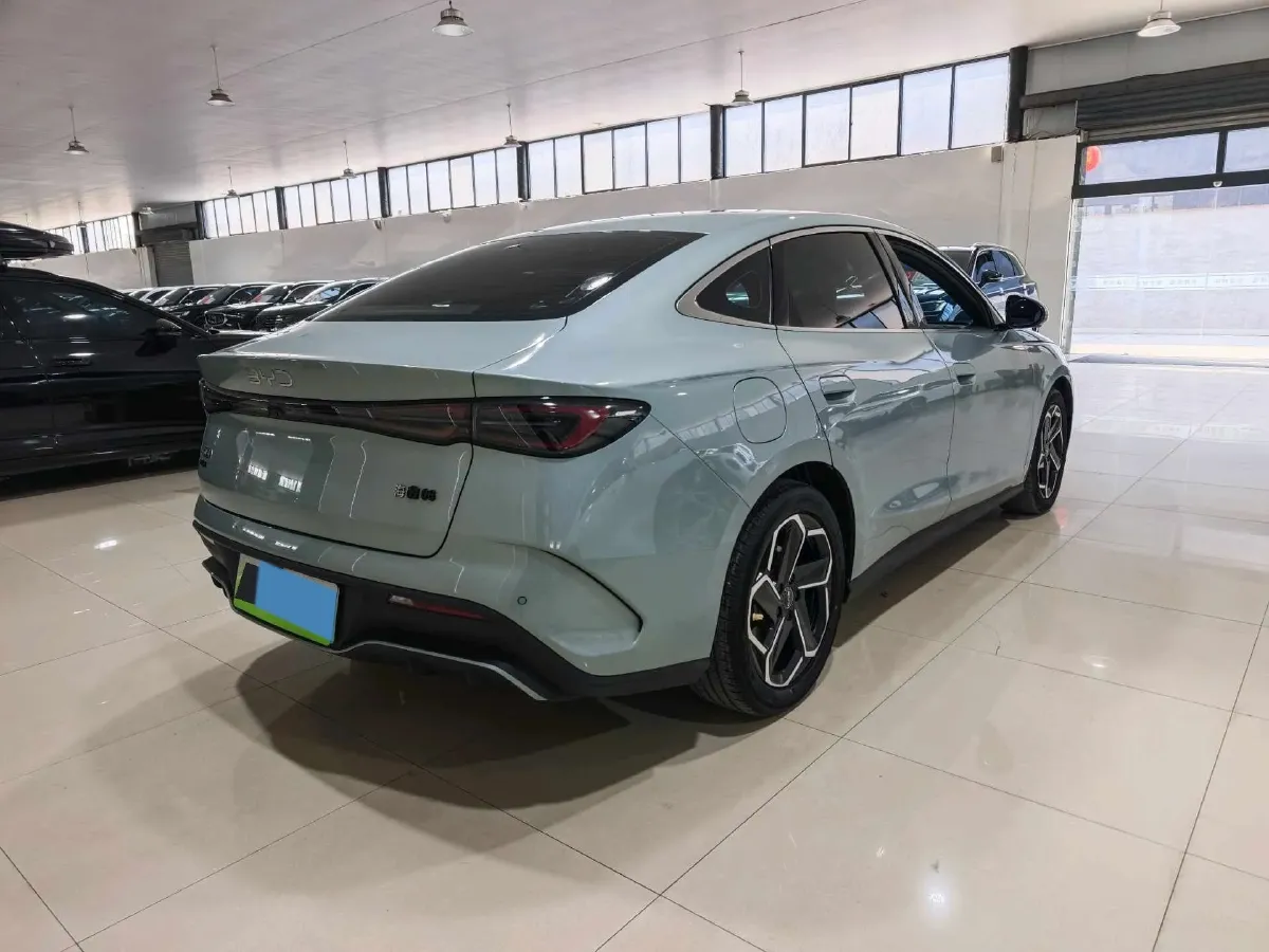 2024 BYD Seal06 1.5L 101HP L4 E-CVT PHEV 15.87KWH,autocango,china used car exporter,china ev exporter,chinese used car exporter,chinese used ev exporter