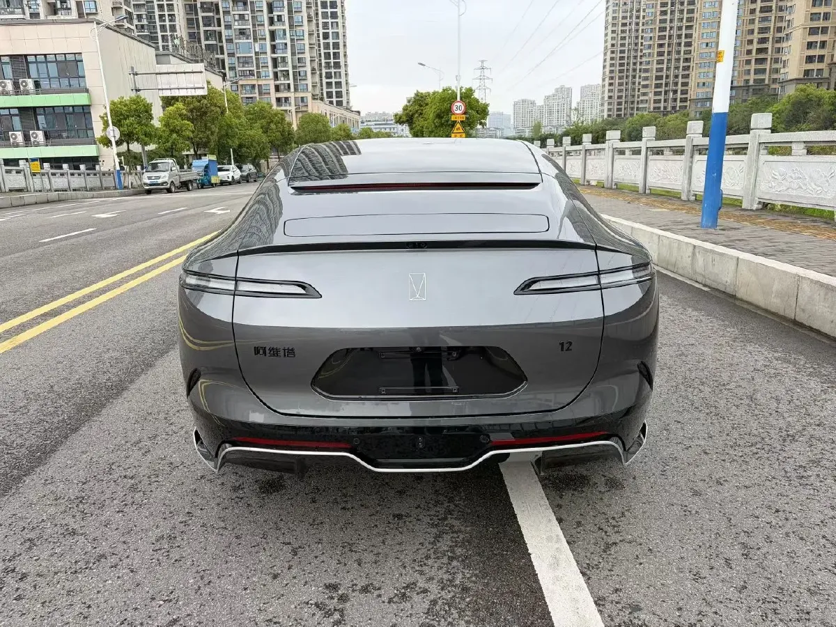 2026 Avatr 12 BEV,autocango,china used car exporter,china ev exporter,chinese used car exporter,chinese used ev exporter