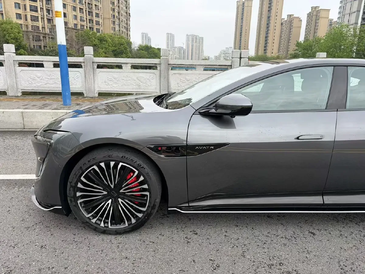 2026 Avatr 12 BEV,autocango,china used car exporter,china ev exporter,chinese used car exporter,chinese used ev exporter