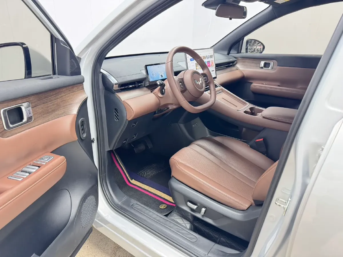 2024 WuLing XingGuangS 1.5L 106HP L4 E-CVT PHEV 20.5KWH,autocango,china used car exporter,china ev exporter,chinese used car exporter,chinese used ev exporter