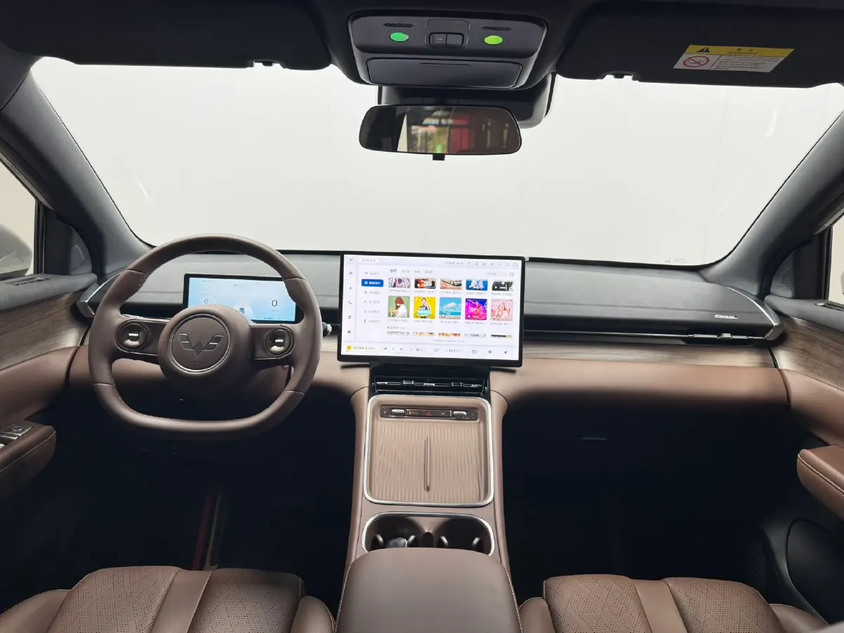 2024 WuLing XingGuangS 1.5L 106HP L4 E-CVT PHEV 20.5KWH,autocango,china used car exporter,china ev exporter,chinese used car exporter,chinese used ev exporter