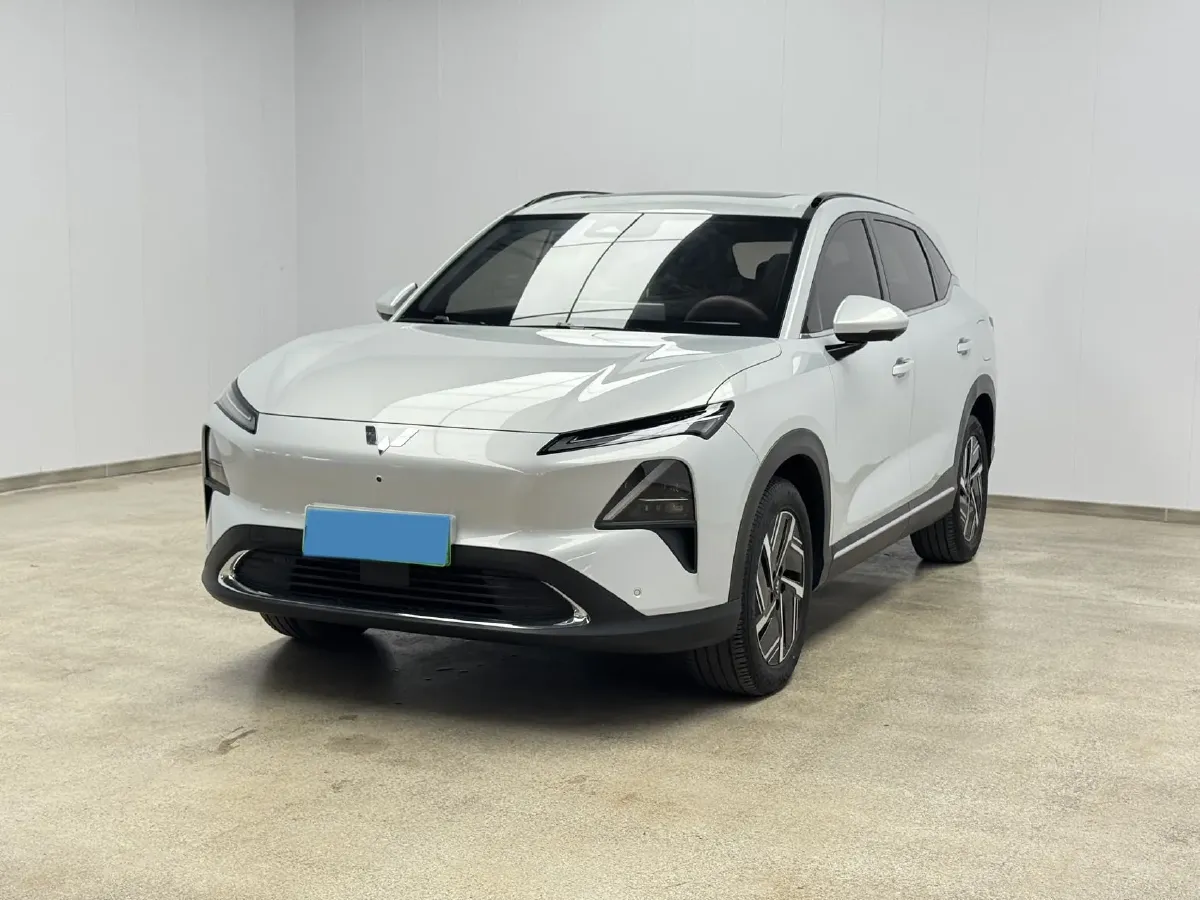 2024 WuLing XingGuangS 1.5L 106HP L4 E-CVT PHEV 20.5KWH,autocango,china used car exporter,china ev exporter,chinese used car exporter,chinese used ev exporter
