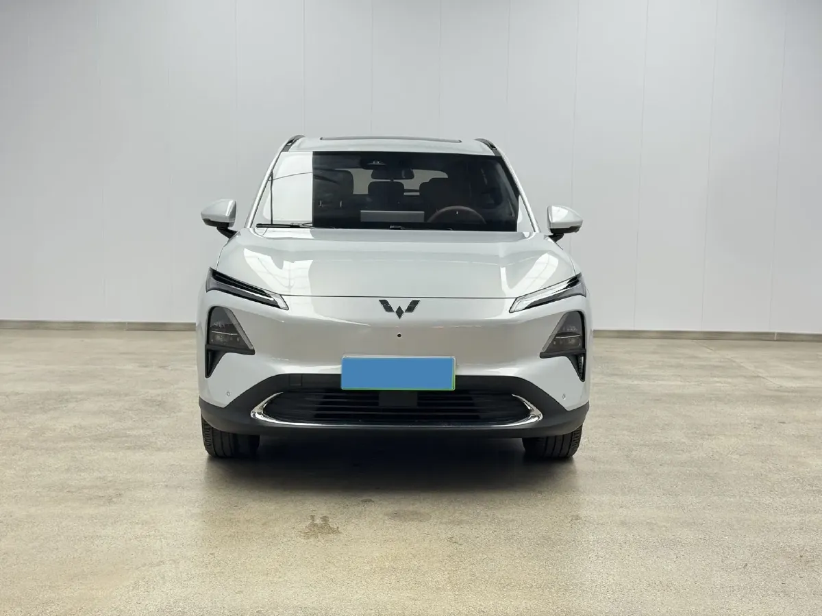 2024 WuLing XingGuangS 1.5L 106HP L4 E-CVT PHEV 20.5KWH,autocango,china used car exporter,china ev exporter,chinese used car exporter,chinese used ev exporter