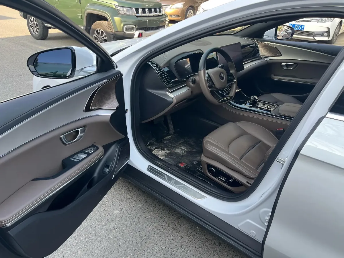 2020 Honda Breeze 2.0L 146HP L4 E-CVT Hybrid,autocango,china used car exporter,china ev exporter,chinese used car exporter,chinese used ev exporter