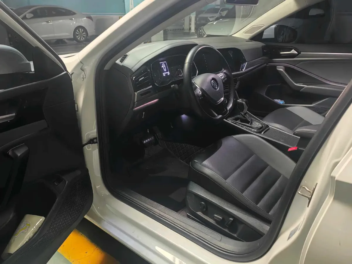 2021 Volkswagen Sagitar 1.4T 150HP L4 7DCT,autocango,china used car exporter,china ev exporter,chinese used car exporter,chinese used ev exporter