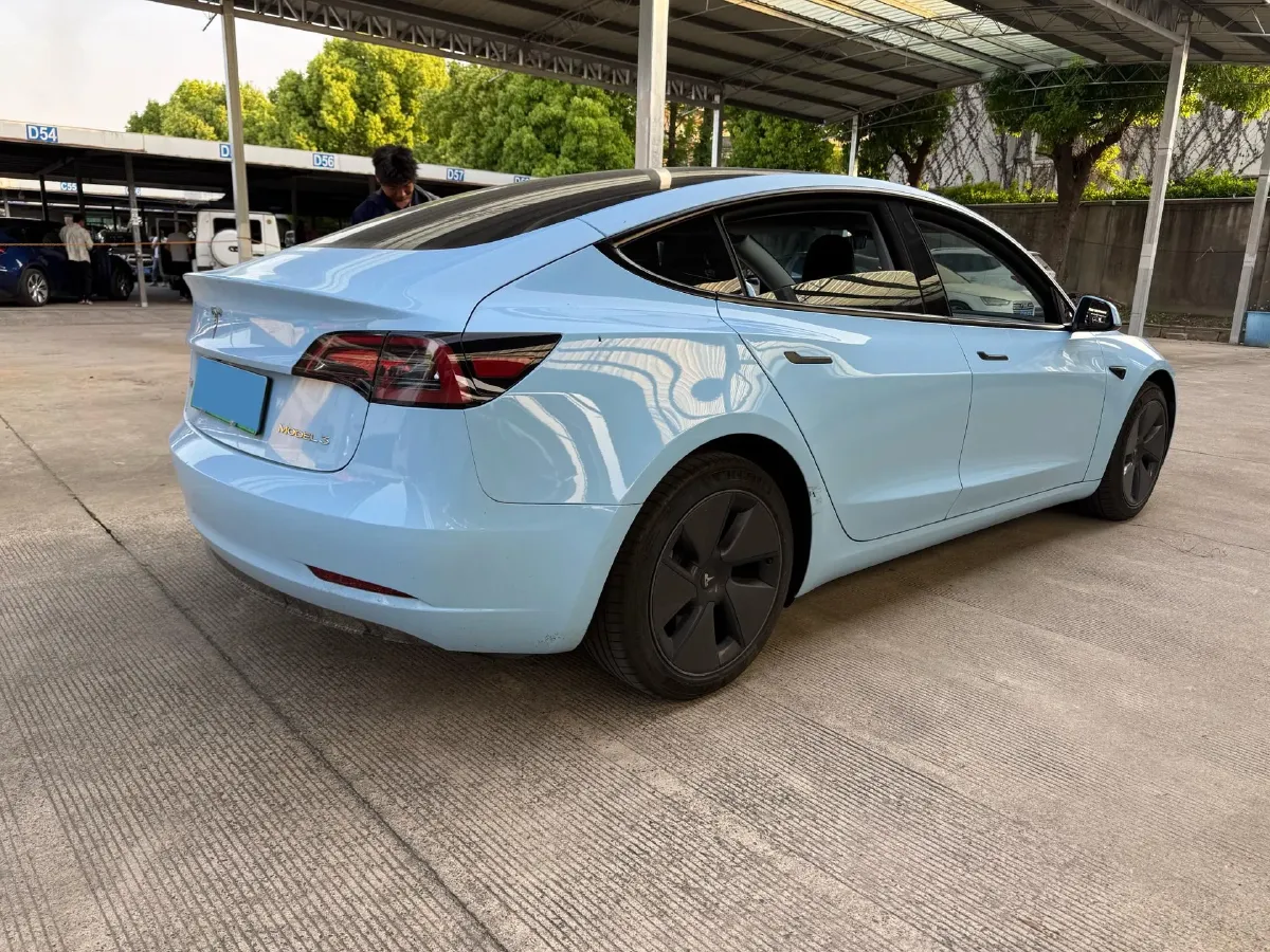 2022 Tesla Model 3 BEV 60KWH,autocango,china used car exporter,china ev exporter,chinese used car exporter,chinese used ev exporter