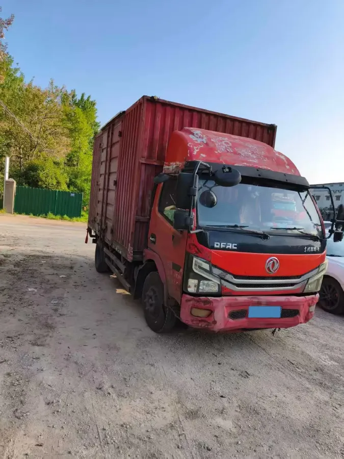 2025 Dongfeng Duolika D6 2.5L 170HP L4 6MT,autocango,china used car exporter,china ev exporter,chinese used car exporter,chinese used ev exporter