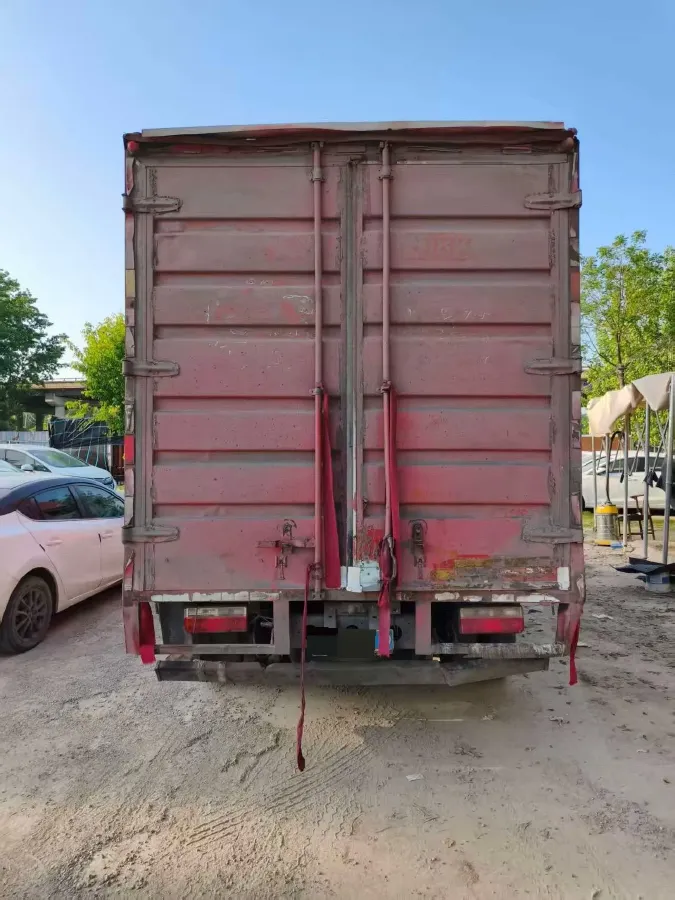 2025 Dongfeng Duolika D6 2.5L 170HP L4 6MT,autocango,china used car exporter,china ev exporter,chinese used car exporter,chinese used ev exporter