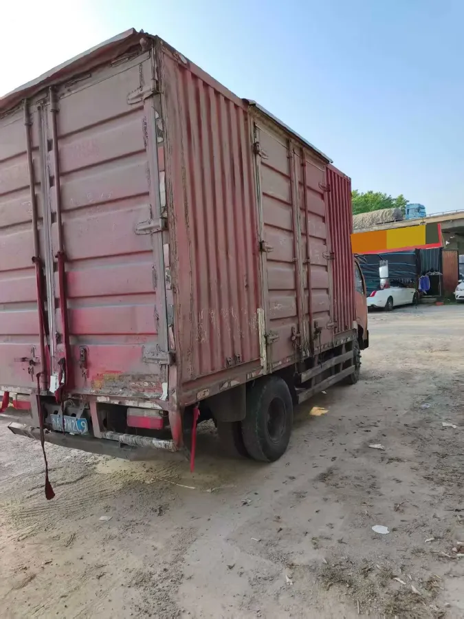 2025 Dongfeng Duolika D6 2.5L 170HP L4 6MT,autocango,china used car exporter,china ev exporter,chinese used car exporter,chinese used ev exporter