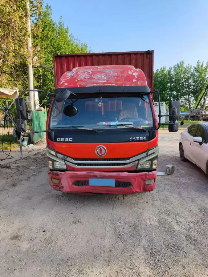 2025 Dongfeng Duolika D6 2.5L 170HP L4 6MT,autocango,china used car exporter,china ev exporter,chinese used car exporter,chinese used ev exporter