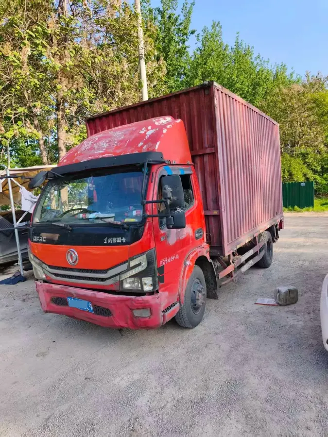 2025 Dongfeng Duolika D6 2.5L 170HP L4 6MT,autocango,china used car exporter,china ev exporter,chinese used car exporter,chinese used ev exporter