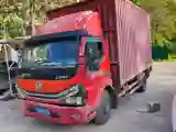 2025 Dongfeng Duolika D6 2.5L 170HP L4 6MT