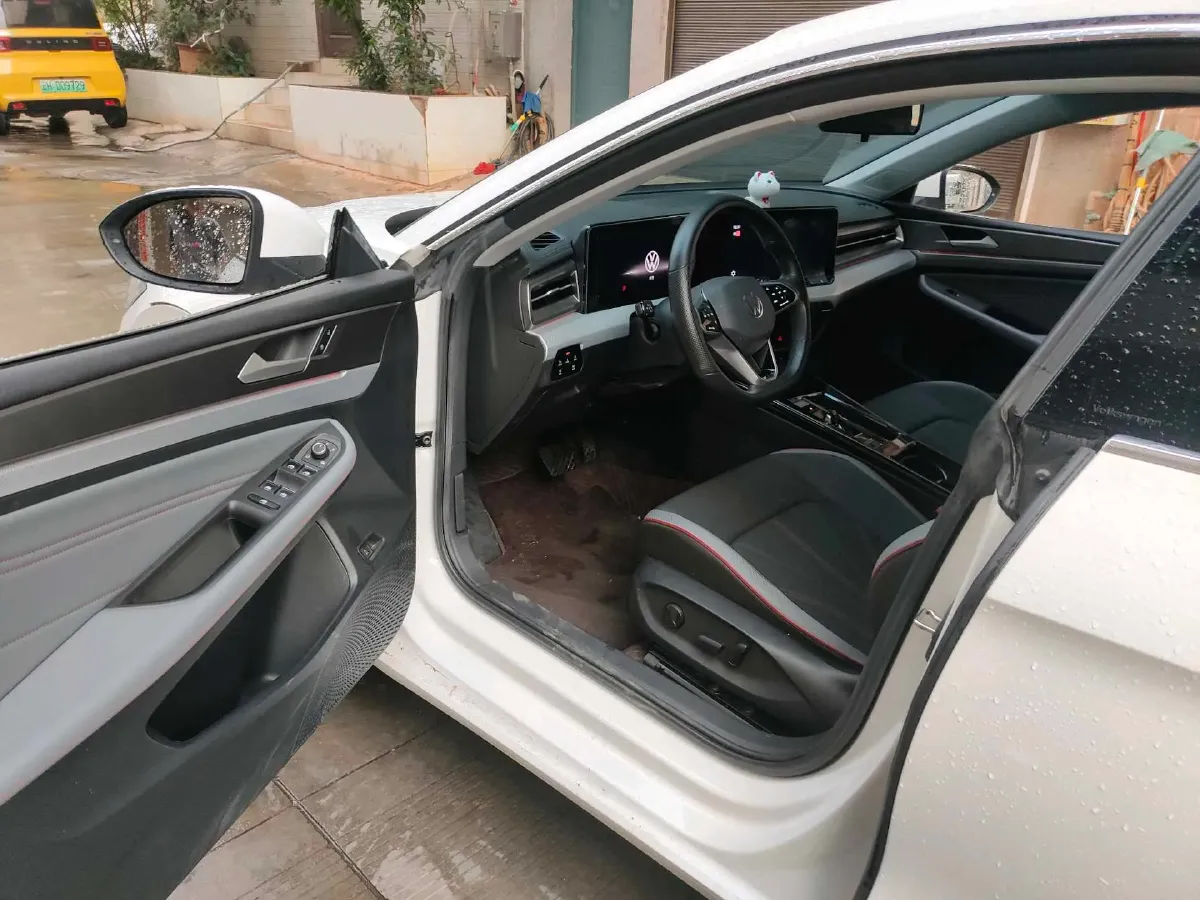 2022 Exceed TXL 2.0T 261HP L4 7DCT,autocango,china used car exporter,china ev exporter,chinese used car exporter,chinese used ev exporter