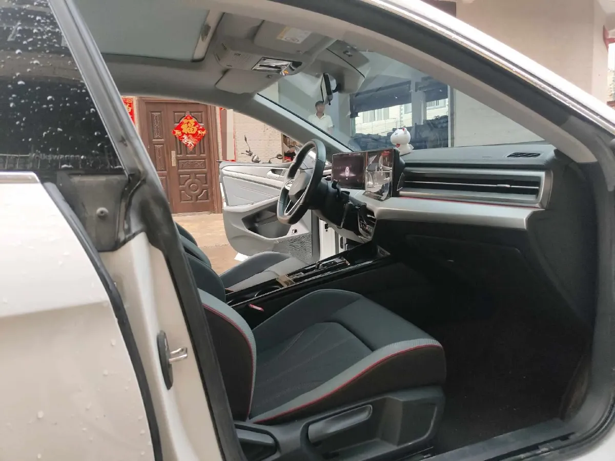 2022 Exceed TXL 2.0T 261HP L4 7DCT,autocango,china used car exporter,china ev exporter,chinese used car exporter,chinese used ev exporter