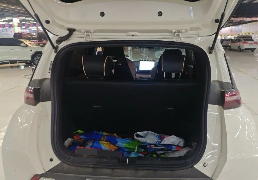 2025 BYD Seagull BEV 30.08KWH,autocango,china used car exporter,china ev exporter,chinese used car exporter,chinese used ev exporter