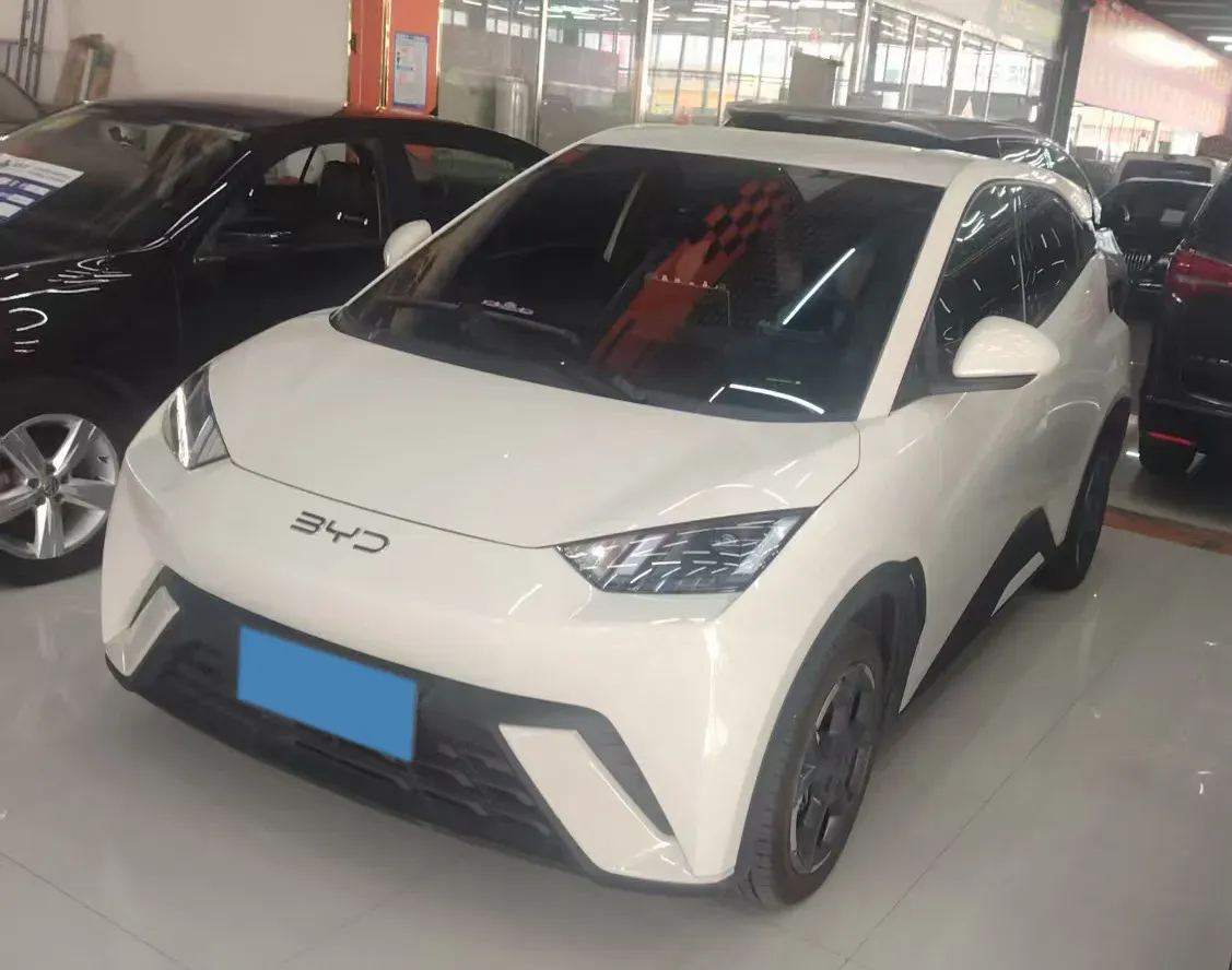 2025 BYD Seagull BEV 30.08KWH,autocango,china used car exporter,china ev exporter,chinese used car exporter,chinese used ev exporter
