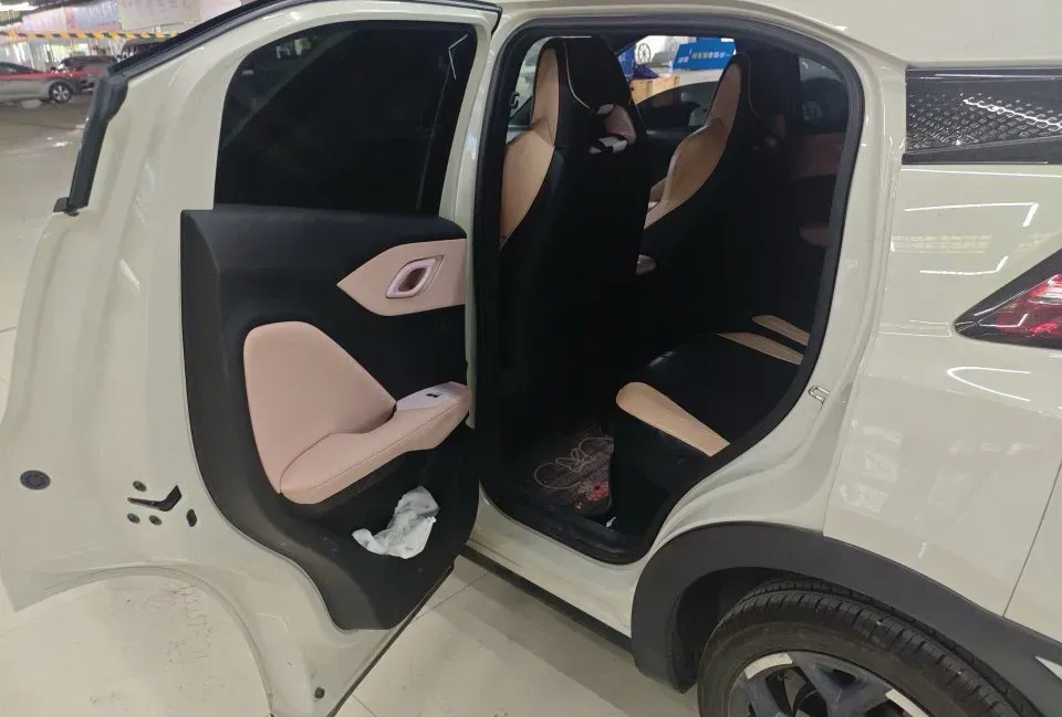 2025 BYD Seagull BEV 30.08KWH,autocango,china used car exporter,china ev exporter,chinese used car exporter,chinese used ev exporter