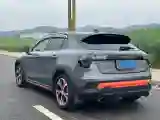 2018 LYNK&CO 02 1.5T 180HP L3 7DCT