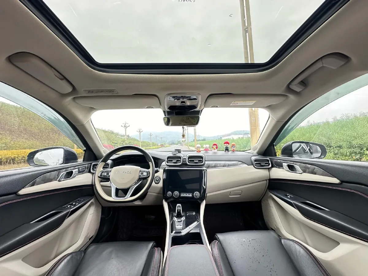 2018 LYNK&CO 02 1.5T 180HP L3 7DCT,autocango,china used car exporter,china ev exporter,chinese used car exporter,chinese used ev exporter