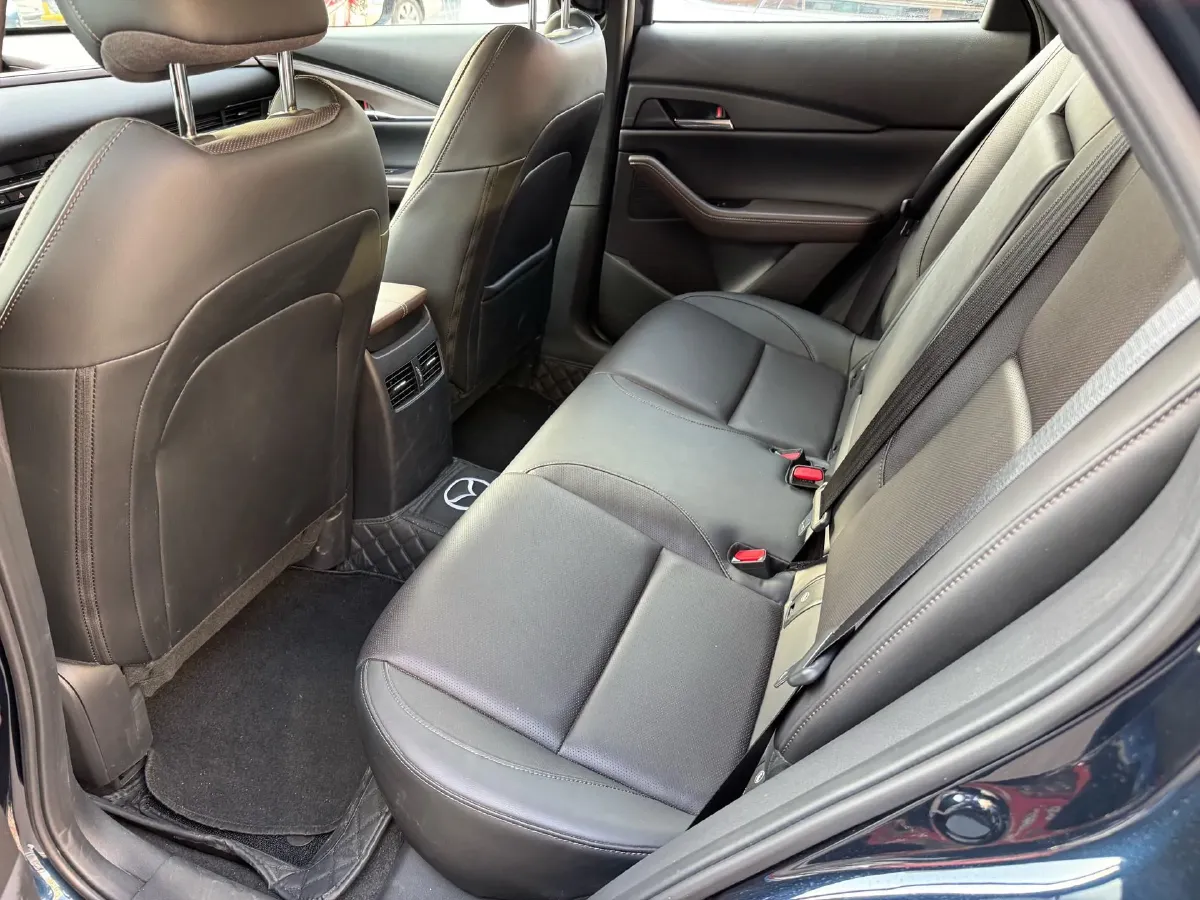 2022 Mazda CX-30 2.0L 158HP L4 6AT,autocango,china used car exporter,china ev exporter,chinese used car exporter,chinese used ev exporter