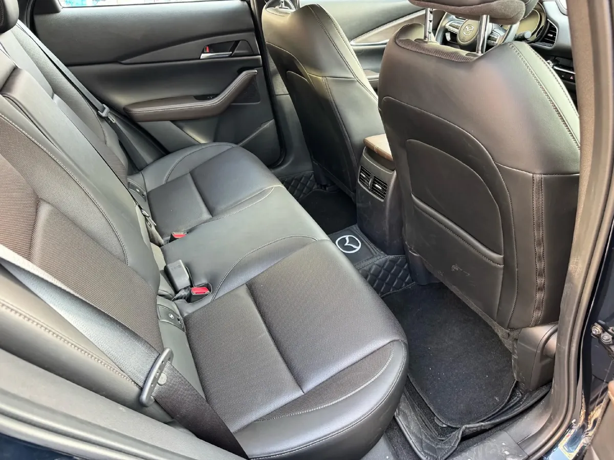 2022 Mazda CX-30 2.0L 158HP L4 6AT,autocango,china used car exporter,china ev exporter,chinese used car exporter,chinese used ev exporter