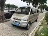 2017 WuLing RongGuang 1.5L 107HP L4 5MT