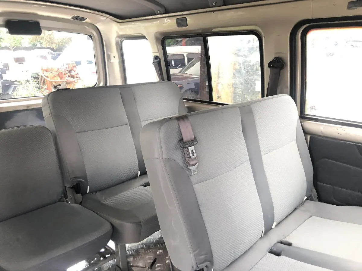 2017 WuLing RongGuang 1.5L 107HP L4 5MT,autocango,china used car exporter,china ev exporter,chinese used car exporter,chinese used ev exporter