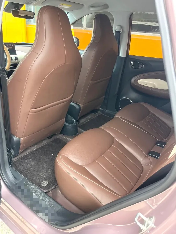 2023 WuLing BinGuo BEV 31.9KWH,autocango,china used car exporter,china ev exporter,chinese used car exporter,chinese used ev exporter