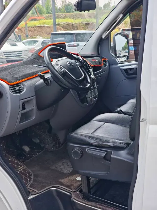 2020 MAXUS T70 2.0T 163HP L4 6MT,autocango,china used car exporter,china ev exporter,chinese used car exporter,chinese used ev exporter