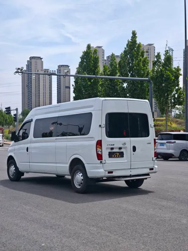 2020 MAXUS T70 2.0T 163HP L4 6MT,autocango,china used car exporter,china ev exporter,chinese used car exporter,chinese used ev exporter