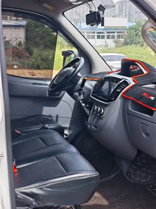 2020 MAXUS T70 2.0T 163HP L4 6MT,autocango,china used car exporter,china ev exporter,chinese used car exporter,chinese used ev exporter