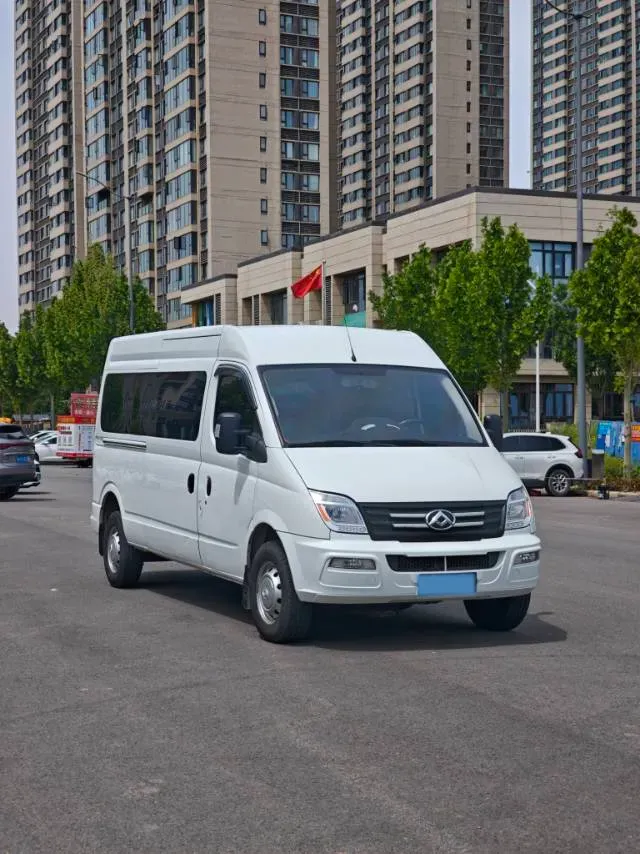 2020 MAXUS T70 2.0T 163HP L4 6MT,autocango,china used car exporter,china ev exporter,chinese used car exporter,chinese used ev exporter