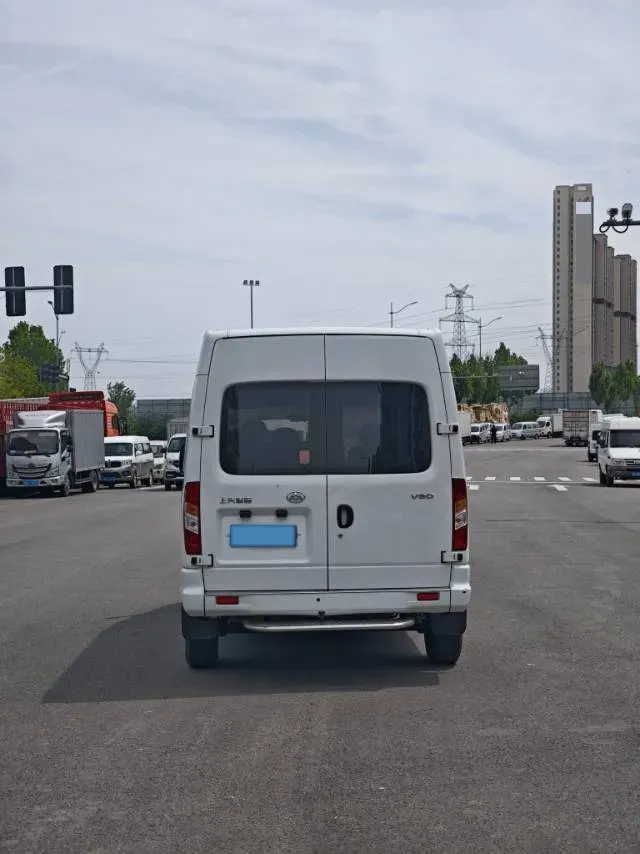 2020 MAXUS T70 2.0T 163HP L4 6MT,autocango,china used car exporter,china ev exporter,chinese used car exporter,chinese used ev exporter