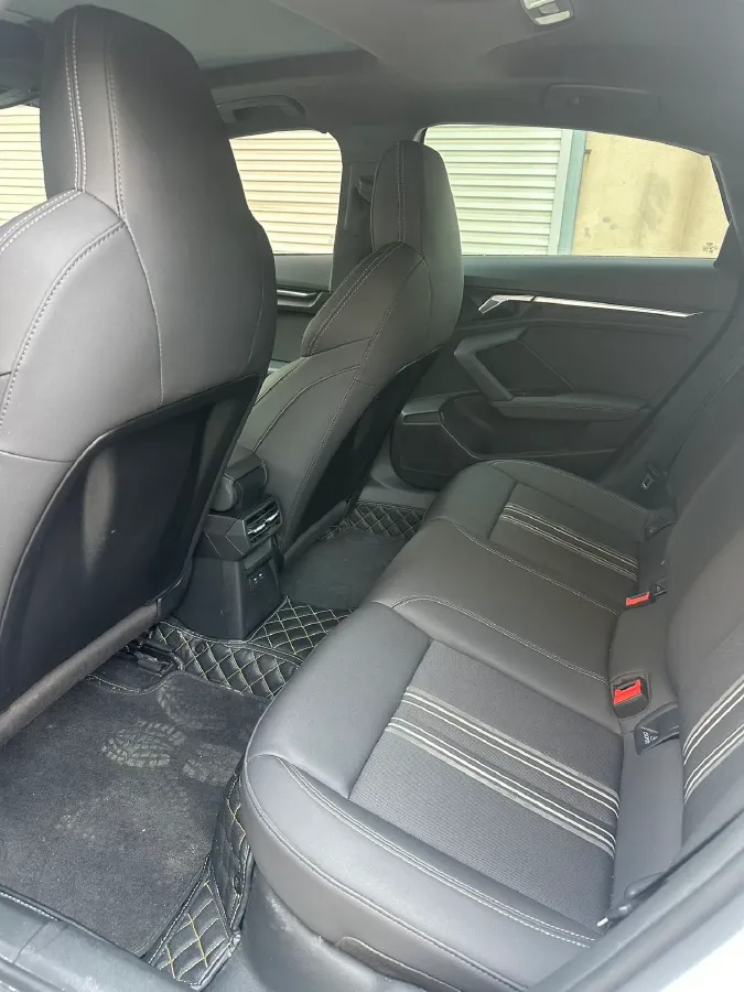 2022 Audi A3 1.4T 150HP L4 7DCT,autocango,china used car exporter,china ev exporter,chinese used car exporter,chinese used ev exporter