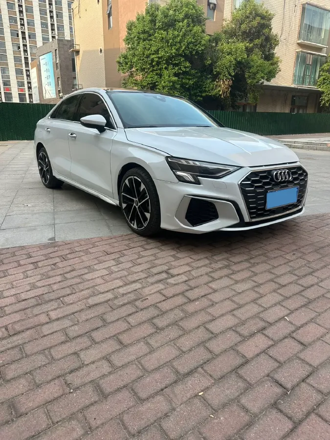 2022 Audi A3 1.4T 150HP L4 7DCT,autocango,china used car exporter,china ev exporter,chinese used car exporter,chinese used ev exporter