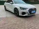 2022 Audi A3 1.4T 150HP L4 7DCT