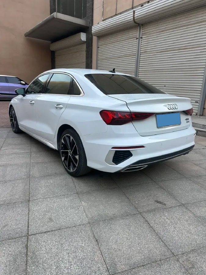 2022 Audi A3 1.4T 150HP L4 7DCT,autocango,china used car exporter,china ev exporter,chinese used car exporter,chinese used ev exporter