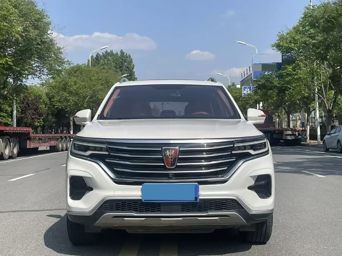 2019 Roewe RX5 MAX 1.5T 173HP L4 6AT,autocango,china used car exporter,china ev exporter,chinese used car exporter,chinese used ev exporter