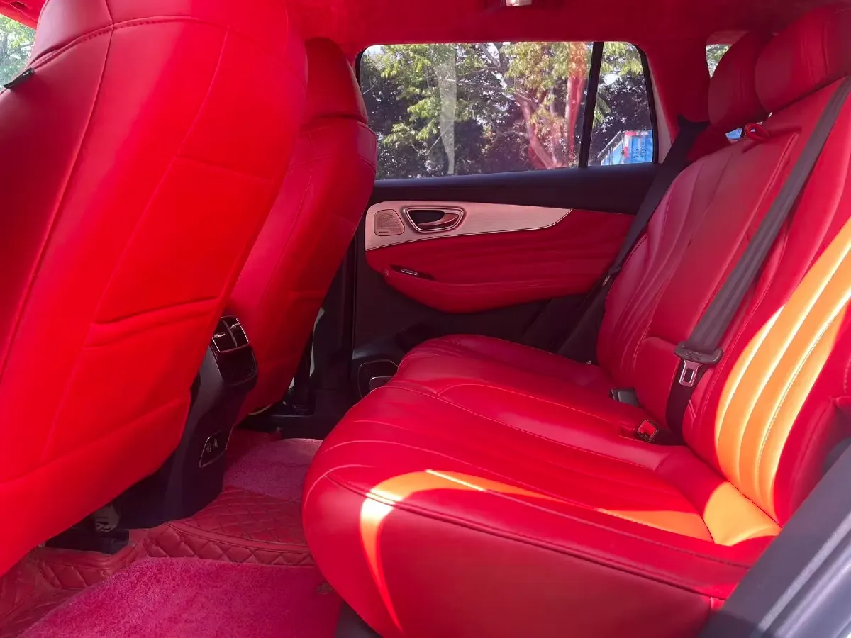 2019 Roewe RX5 MAX 1.5T 173HP L4 6AT,autocango,china used car exporter,china ev exporter,chinese used car exporter,chinese used ev exporter