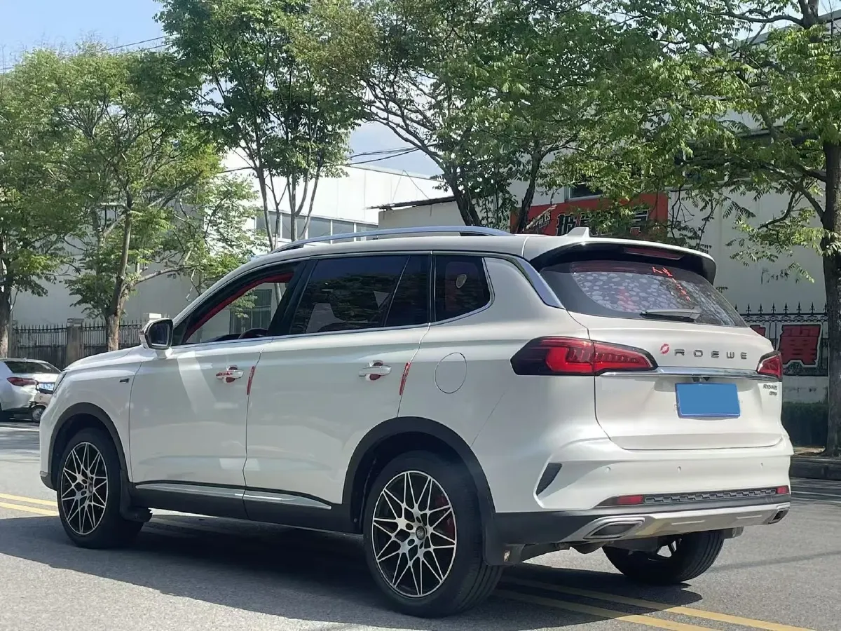2019 Roewe RX5 MAX 1.5T 173HP L4 6AT,autocango,china used car exporter,china ev exporter,chinese used car exporter,chinese used ev exporter