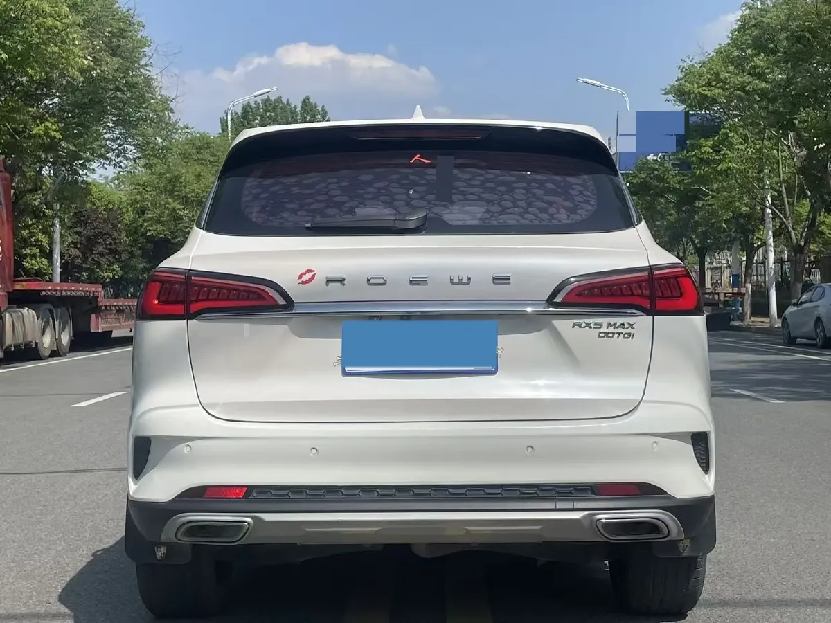 2019 Roewe RX5 MAX 1.5T 173HP L4 6AT,autocango,china used car exporter,china ev exporter,chinese used car exporter,chinese used ev exporter
