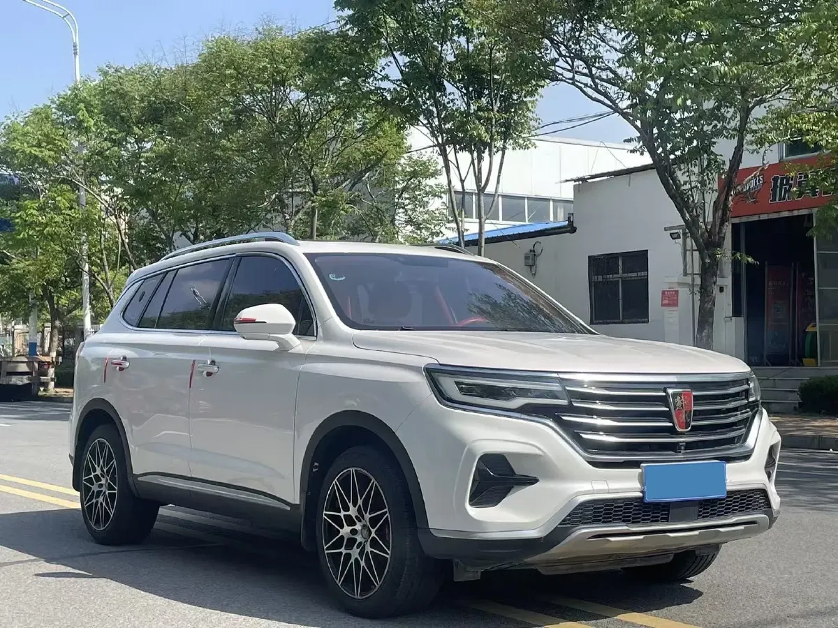 2019 Roewe RX5 MAX 1.5T 173HP L4 6AT,autocango,china used car exporter,china ev exporter,chinese used car exporter,chinese used ev exporter