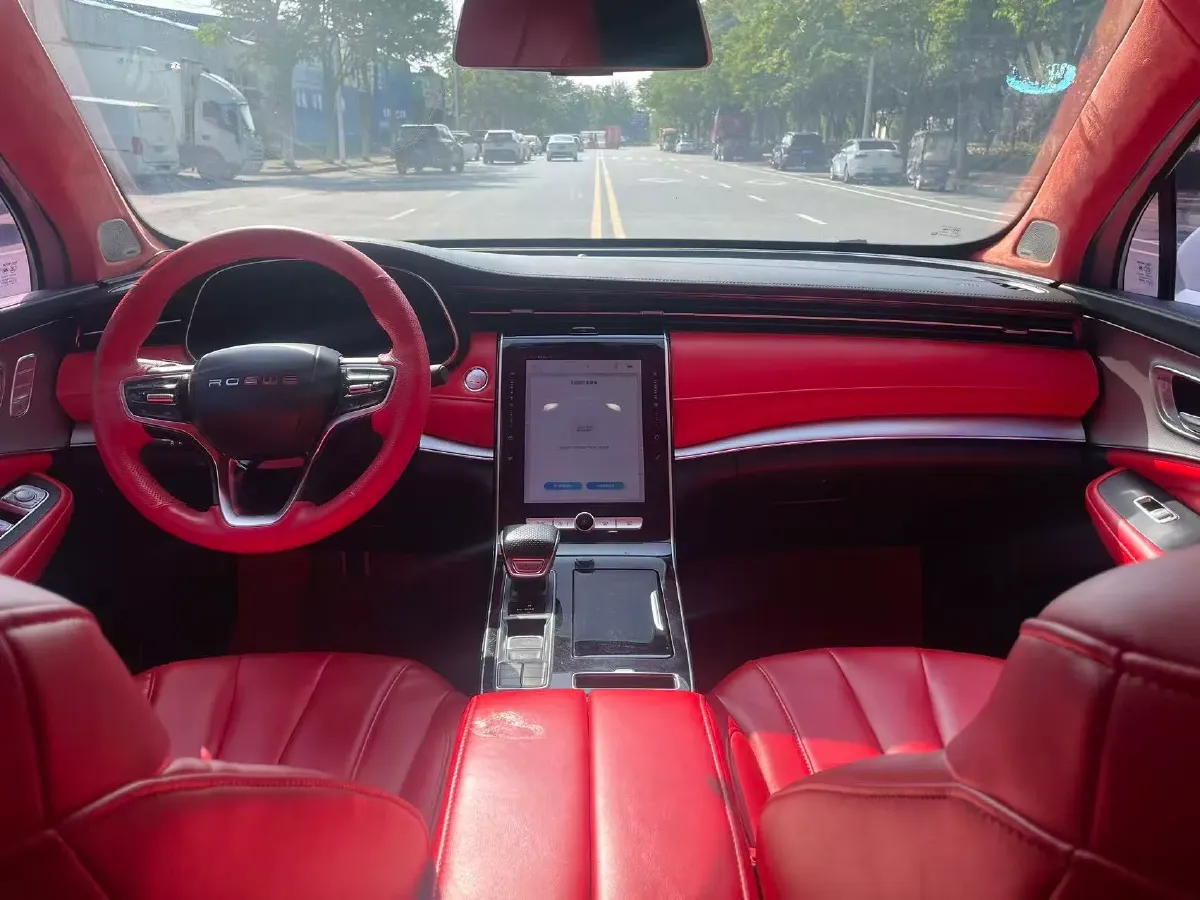 2019 Roewe RX5 MAX 1.5T 173HP L4 6AT,autocango,china used car exporter,china ev exporter,chinese used car exporter,chinese used ev exporter