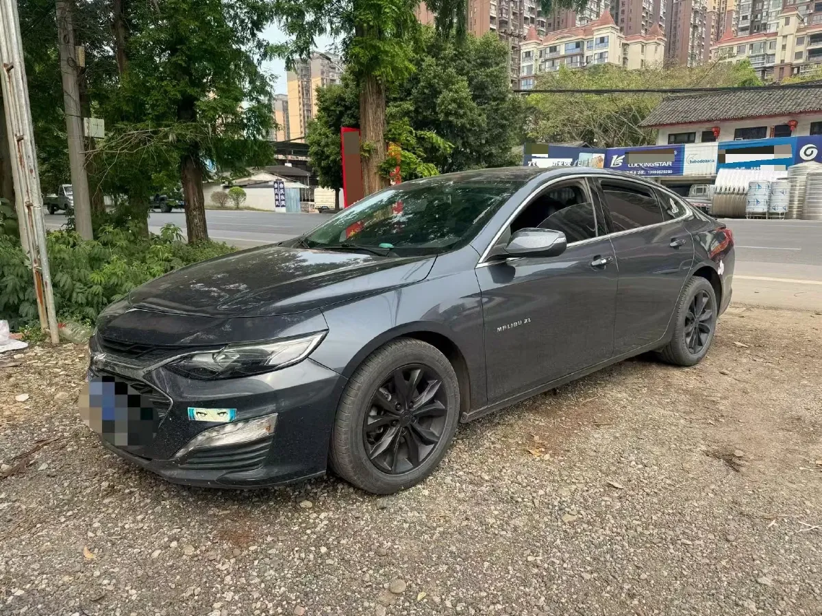 2021 Chevrolet Malibu XL 1.5T 169HP L4 9AT,autocango,china used car exporter,china ev exporter,chinese used car exporter,chinese used ev exporter