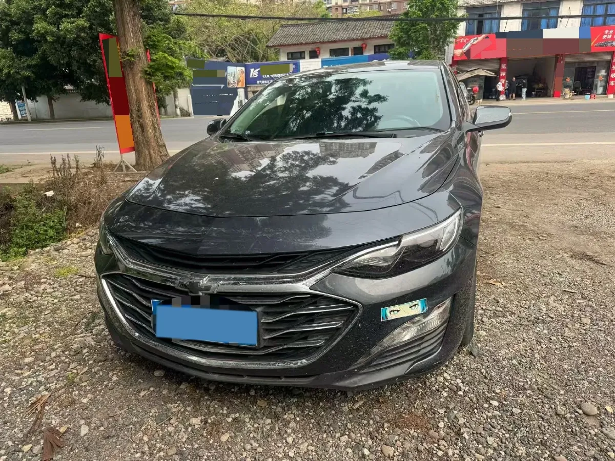 2021 Chevrolet Malibu XL 1.5T 169HP L4 9AT,autocango,china used car exporter,china ev exporter,chinese used car exporter,chinese used ev exporter