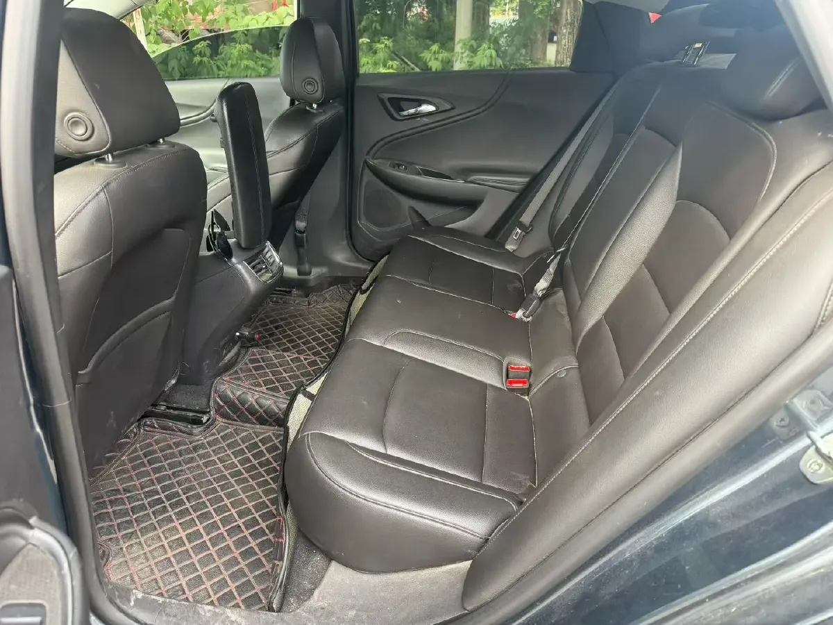 2021 Chevrolet Malibu XL 1.5T 169HP L4 9AT,autocango,china used car exporter,china ev exporter,chinese used car exporter,chinese used ev exporter
