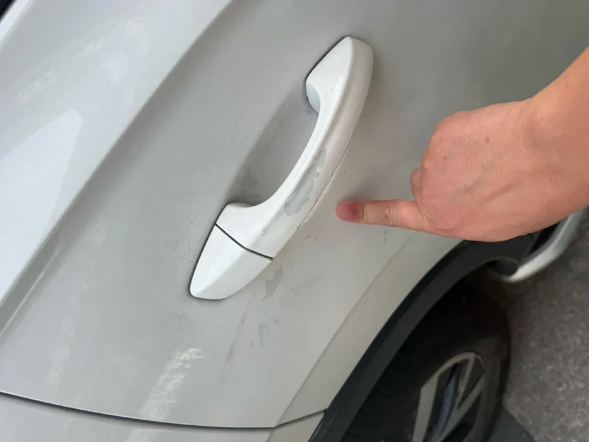 2025 Volkswagen Tayron 1.5T 160HP L4 7DCT,autocango,china used car exporter,china ev exporter,chinese used car exporter,chinese used ev exporter